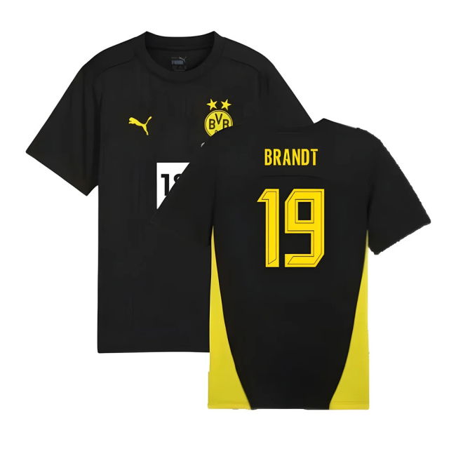 2024-2025 Shirt by Borussia Dortmund Training (Youth