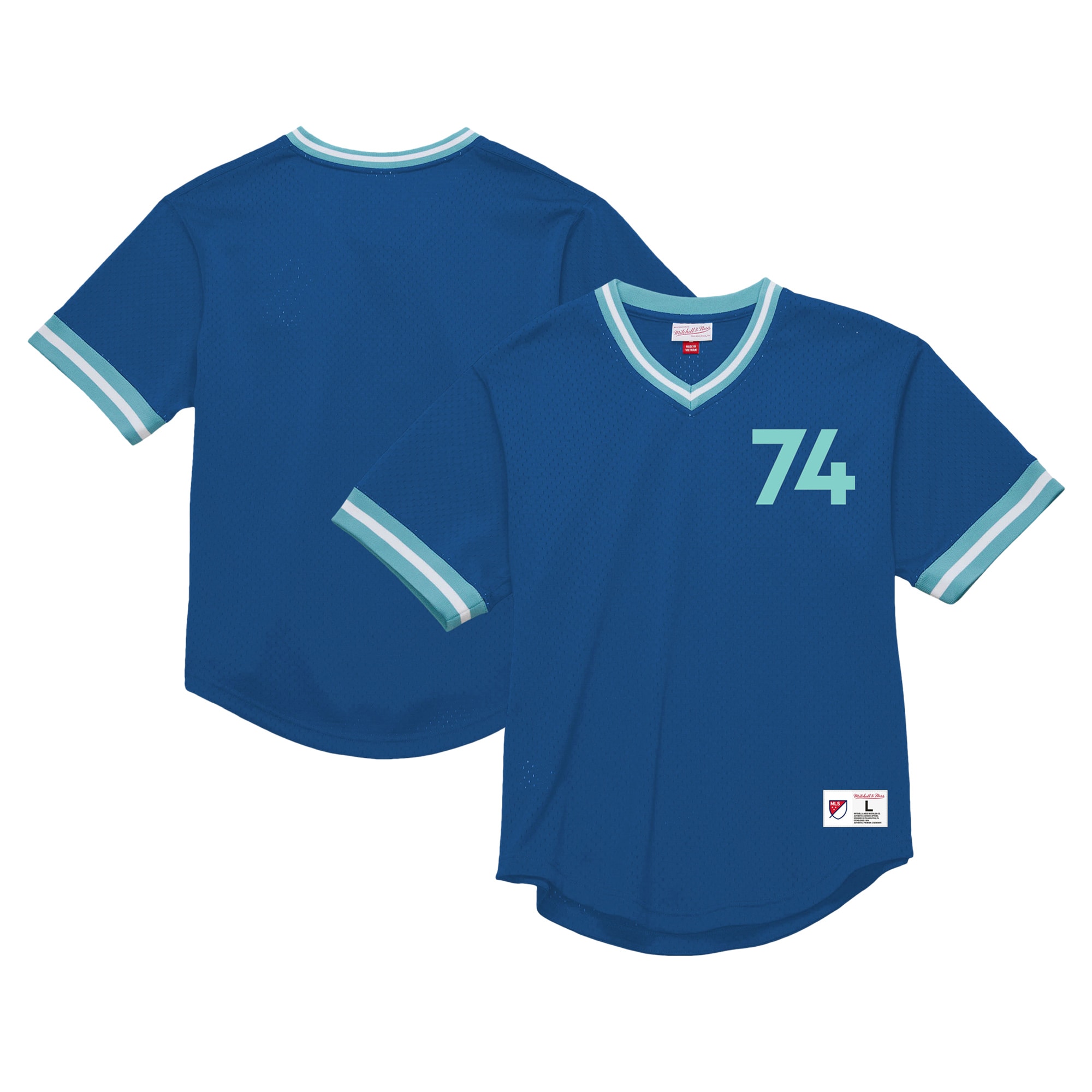 Men's 2024 Comfortable Jersey - Replica Jersey - Don't Miss Out
