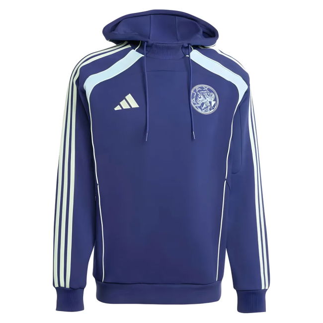 Amsterdammers Match Quality Avid Modern Style Fan Jersey