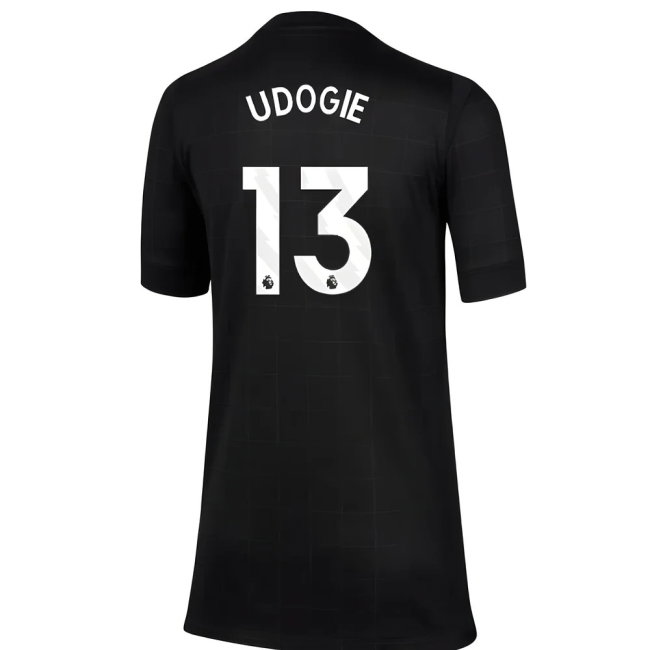 2025-20 Tottenham excellent Away Shirt - Kids | first-class