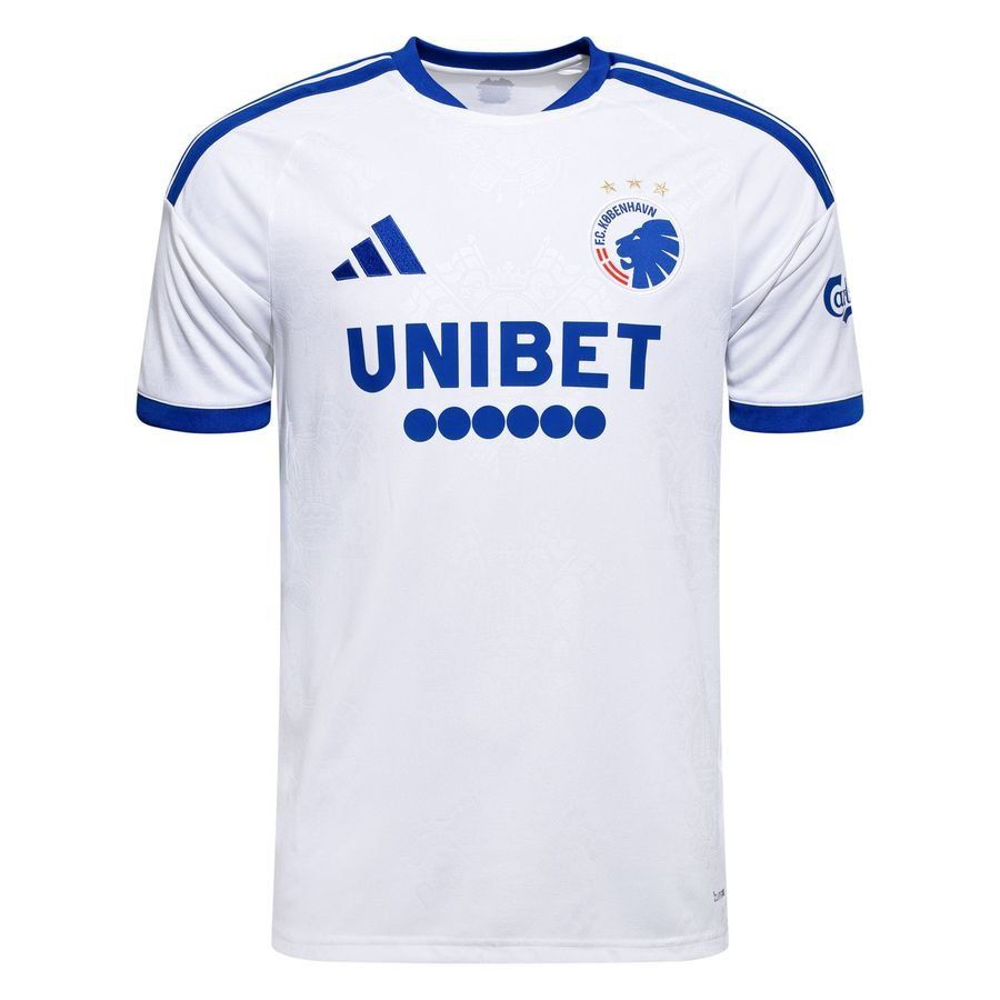 [EFKS] FC Copenhagen Home Jersey 2026/27