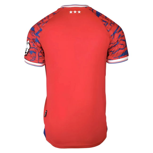 Championship 2025-20 cost-effective Away Soccer Jersey