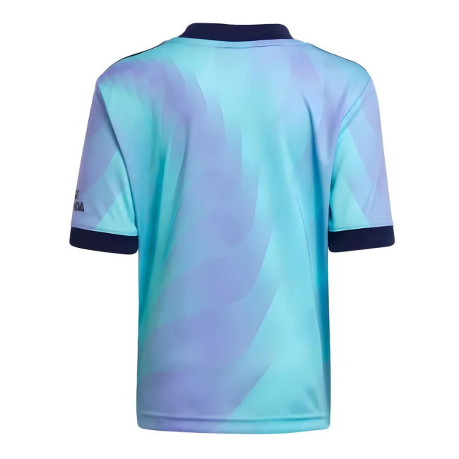 2024-20 Arsenal trendy Third Football Shirt | top-grade