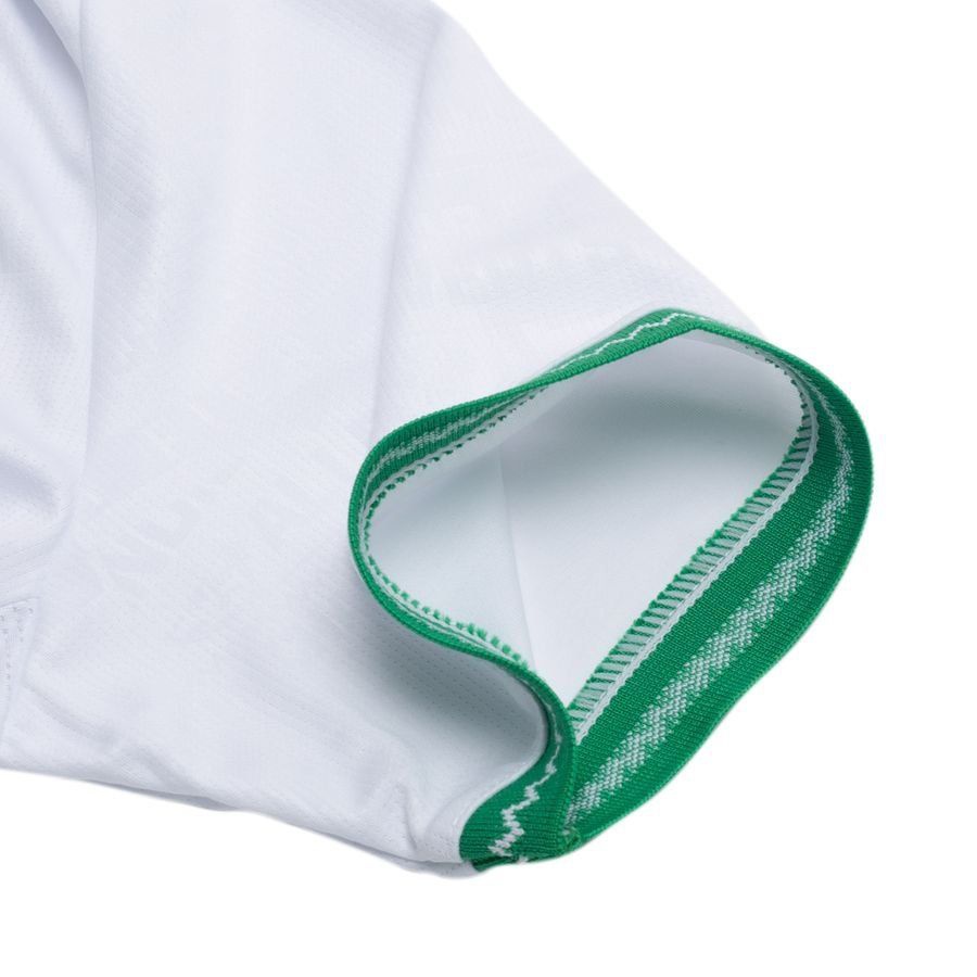 Saint-Étienne Away Shirt 2025/26