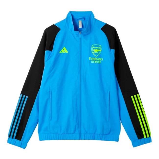 2023-20 Arsenal modern Third Football Shirt | authentic