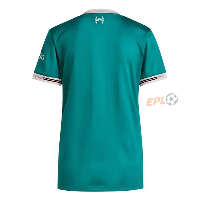Liverpool 2025-20 best price Third Soccer Jersey | luxury
