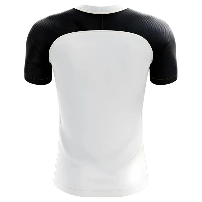 Sudan Home Shirt 2025-2026 edition (Female