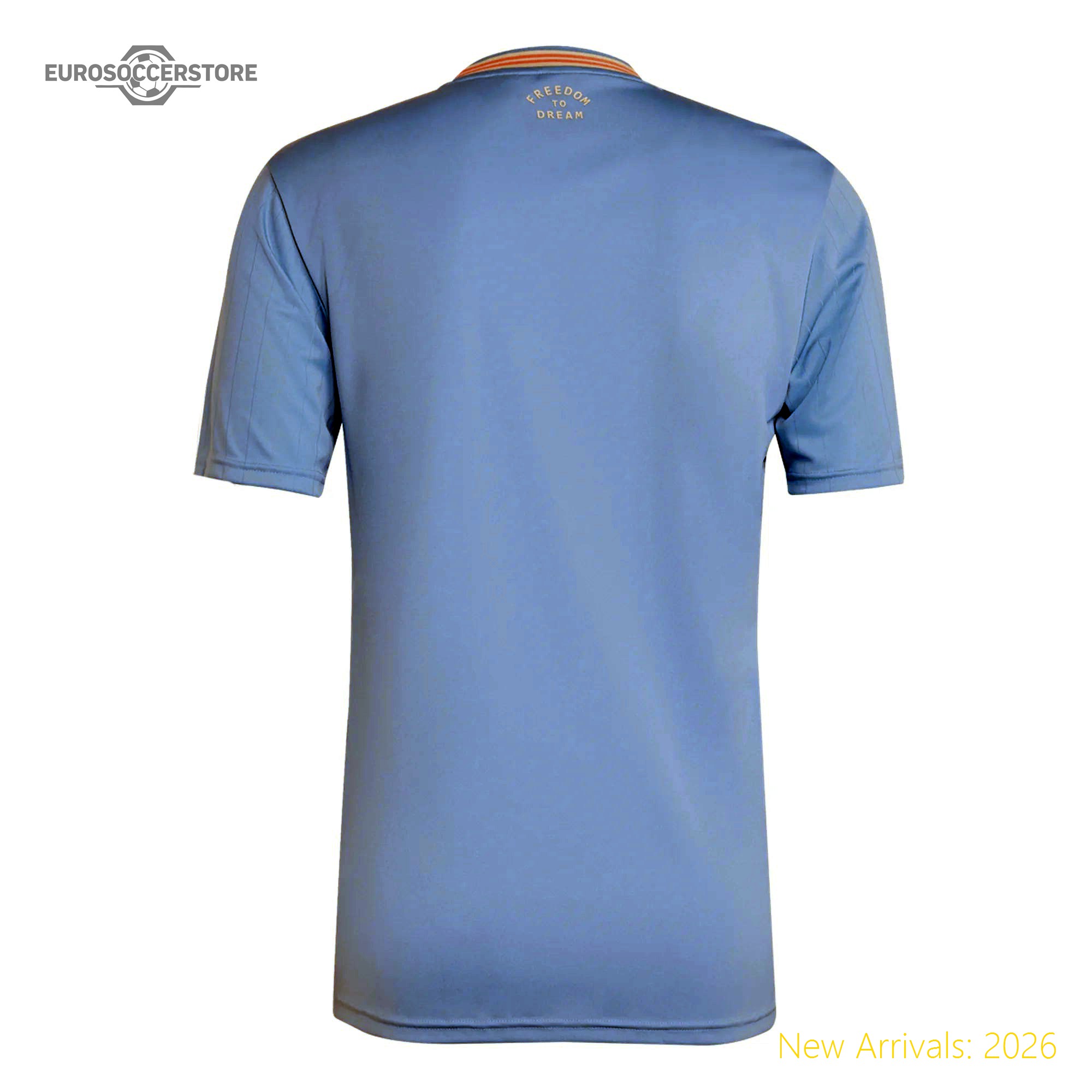Men Superior Mia National Team Legend Third Jersey 2025