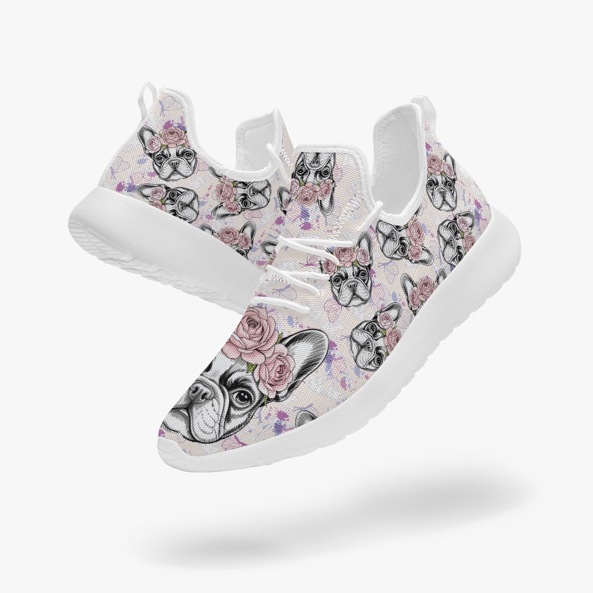 Dumpling - Classic Sneakers