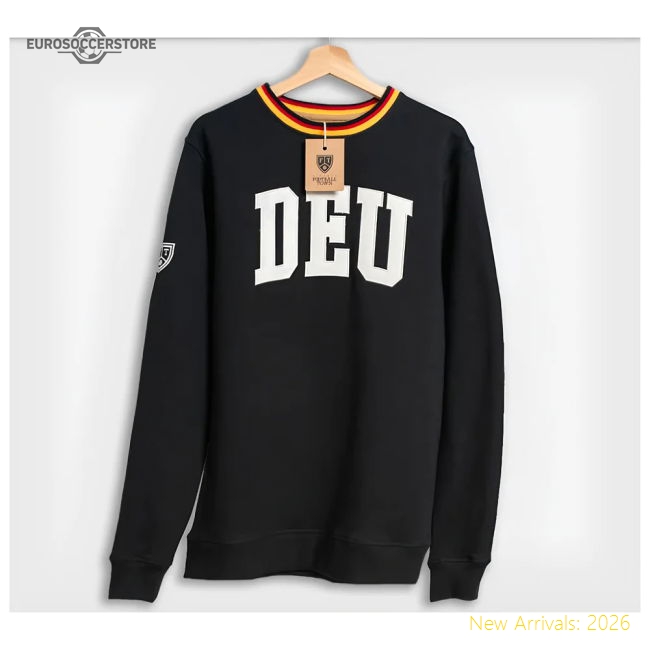 Germany 2024-2025 Elite Regular Jersey - Classic Contemporary