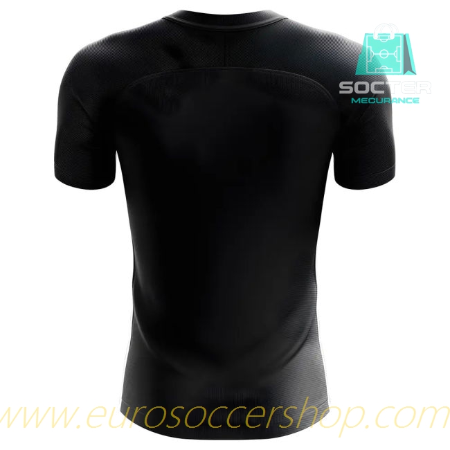 2025/26 Campaign Malawi Home Concept Edition