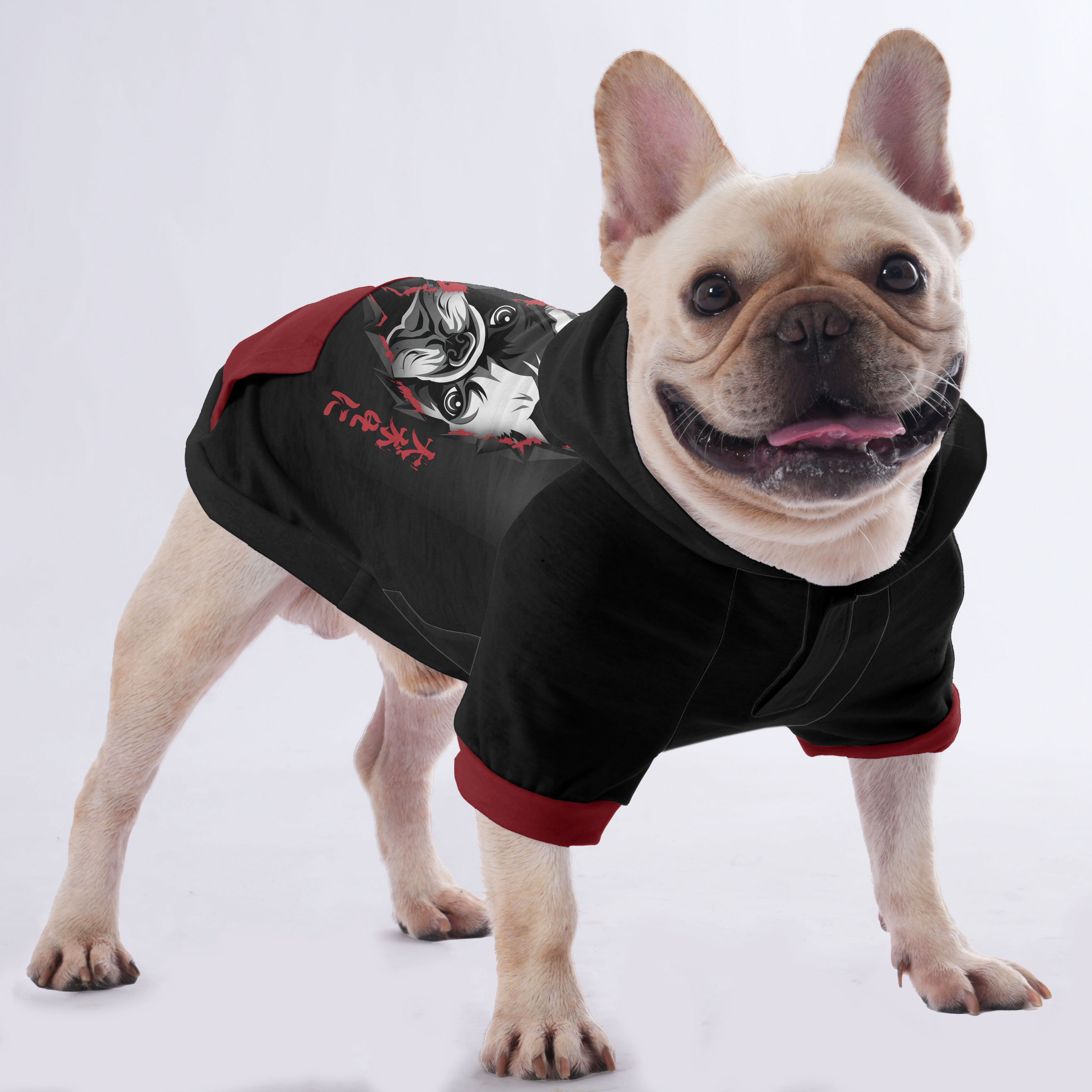 Everyday Honey - Hoodies For French Bulldog | Frenchie Shop Original ...