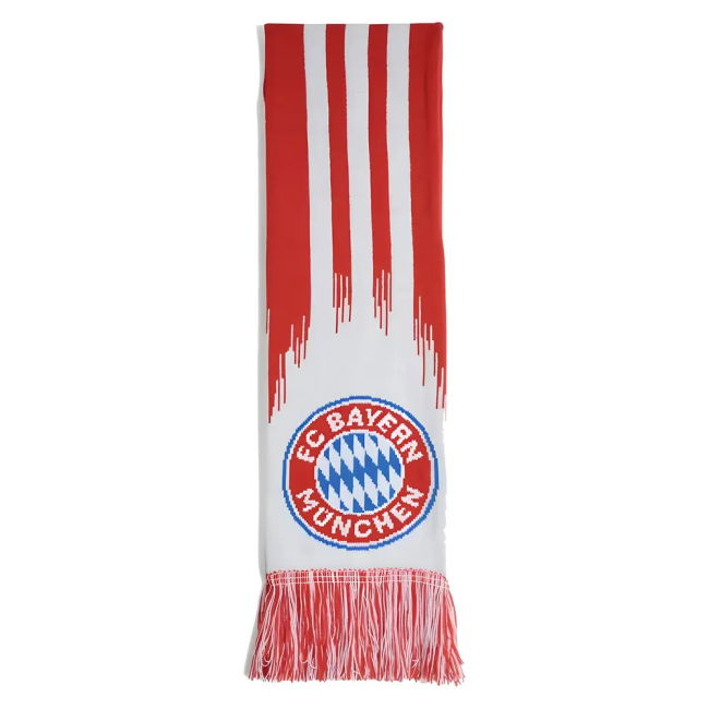 Durable Material Fervent Bayern Updated Design Football Shirt