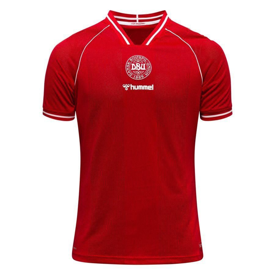[EFKS] Denmark Pro Player Edition FROHOLDT 12 Home Apparel 2026/27