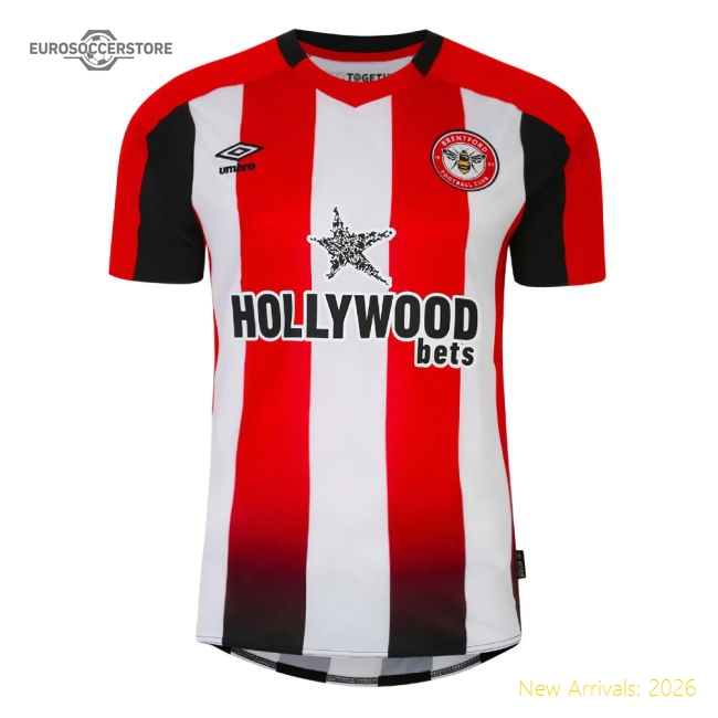 League Two 2023 Home Jersey Shirt Football Fan Match Day Match Day Essential
