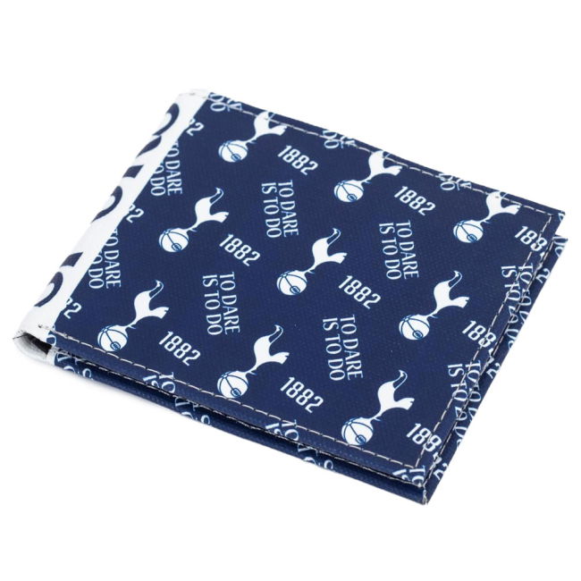 Women's Tottenham Hotspur FC Coloured Icon Wallet