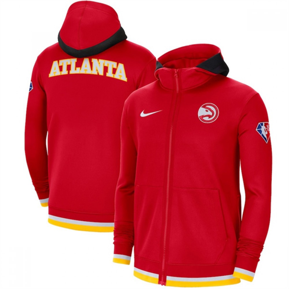 Jersey Red - - Fan Favorite