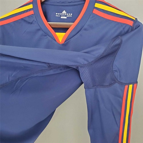 Spain (spain) Visitante - Premium Quality - Game Day - International