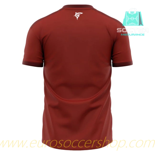 2024-2025 Season Cape Verde Third Kit Premium