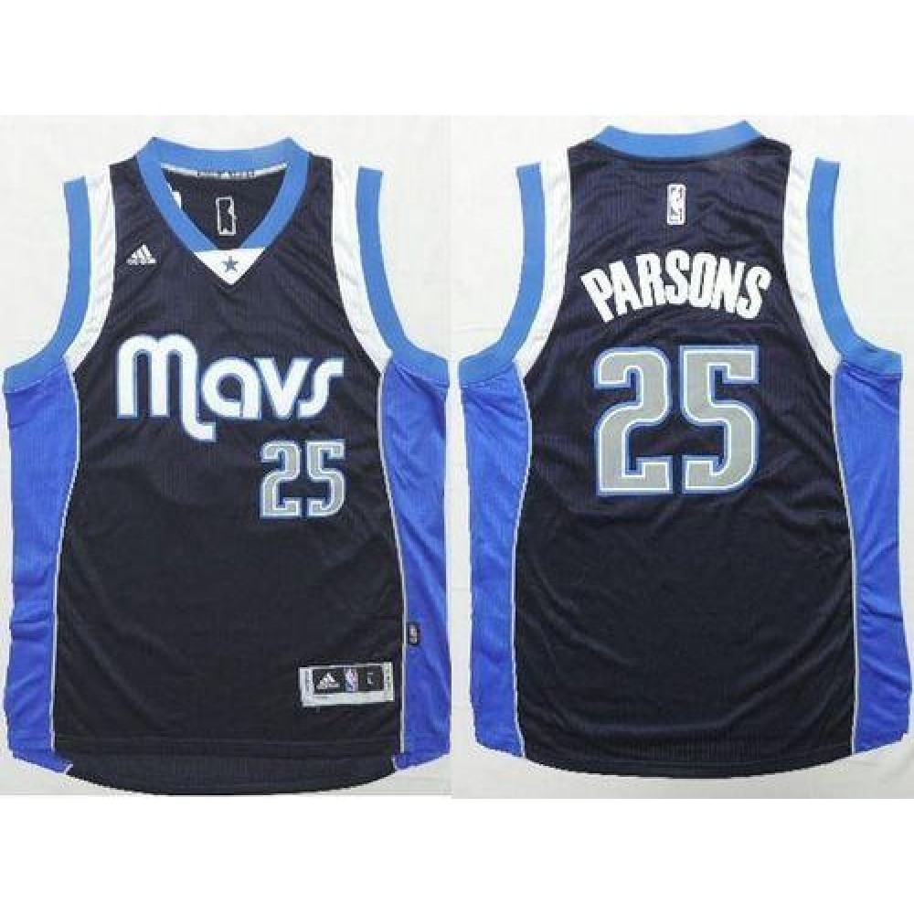 Classic 25 Navy Jersey - Fan Favorite