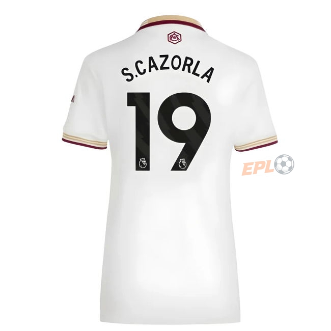 Arsenal 2025-20 great value Third Soccer Jersey | premium quality