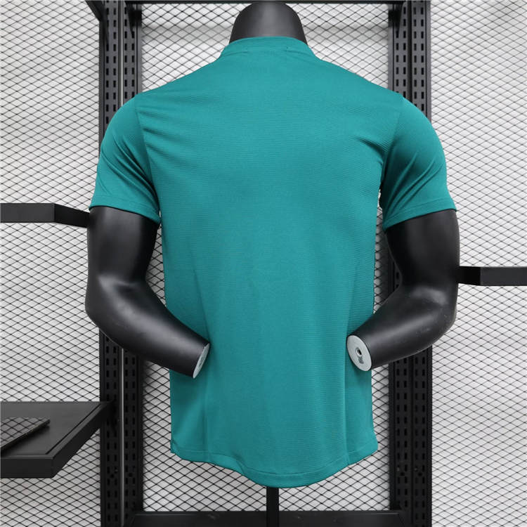 AS Roma 2324 Special Edition Shirt Authentic Version - Official