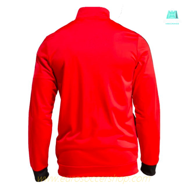 2023-2024 Man Utd DNA Track Top (Red)