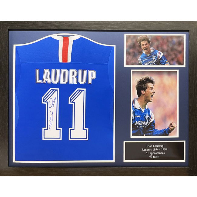 Rangers Fc A. Robben #10 2024-2025 Season Economical Licensed Pr (v9)