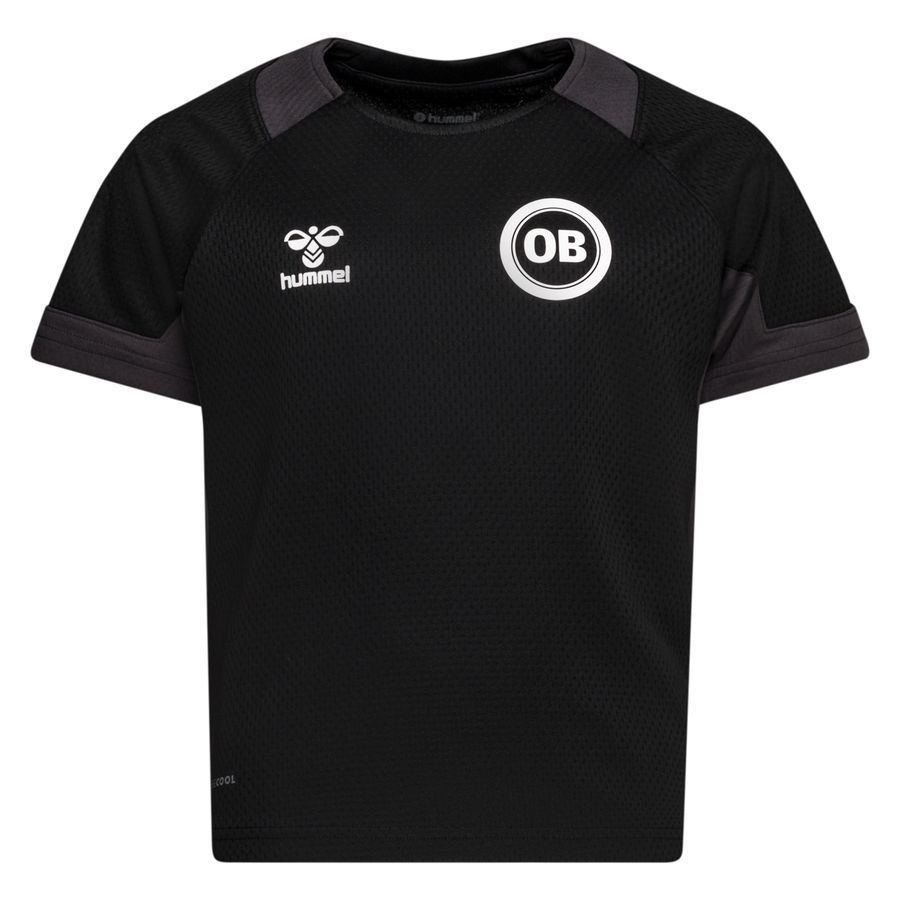 [EFKS] Odense Boldklub Goalkeeper Kids Kit 2020/21