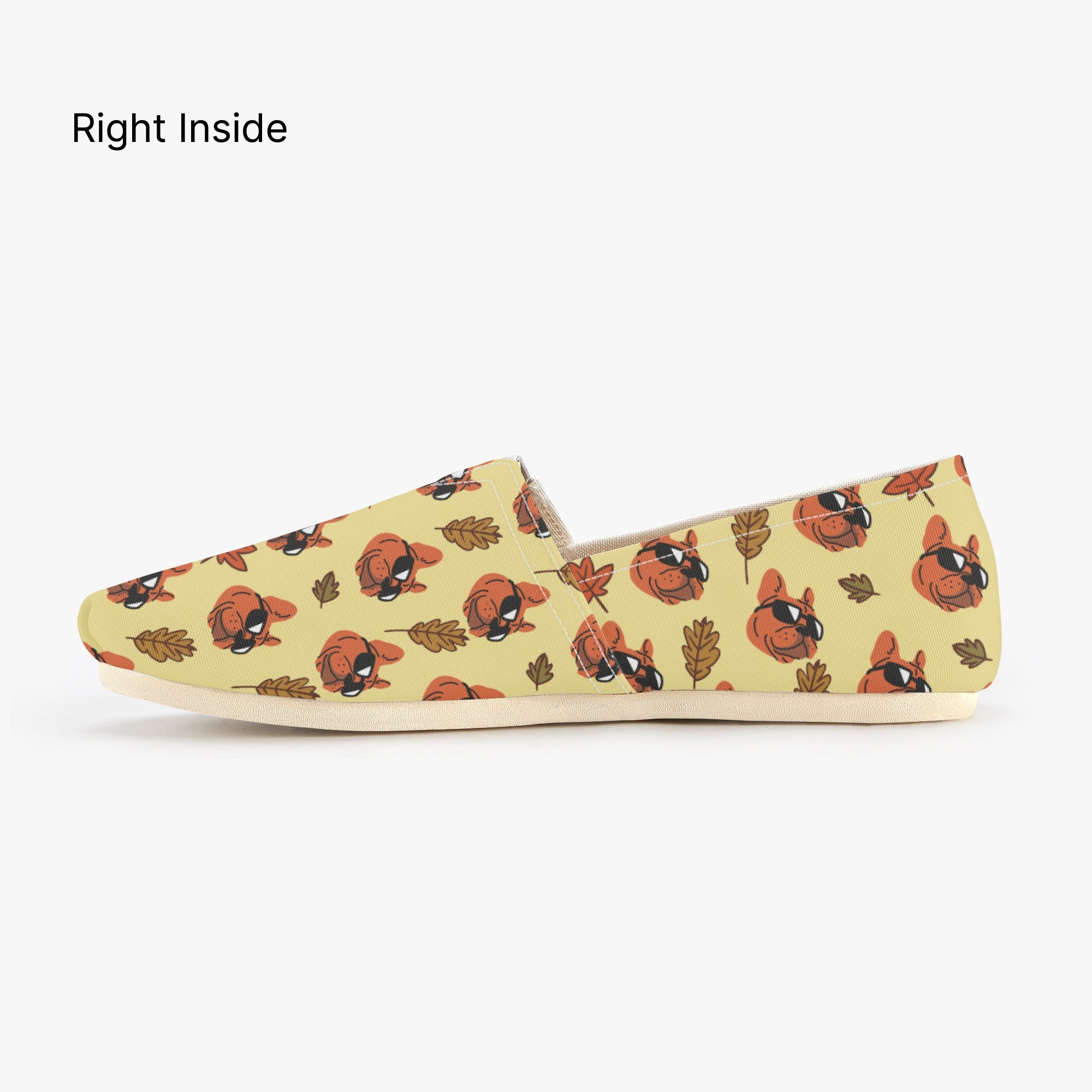 Everyday Street-Ready Denim - Casual Canvas Shoes for Daily Life Durable