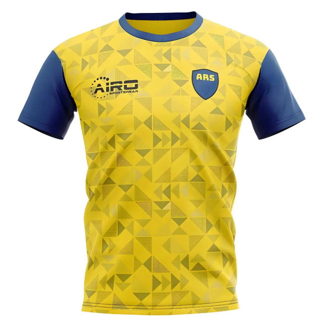 2025-2026 Away Breathable Fabric - Fashionable Replica Jersey Adu#884