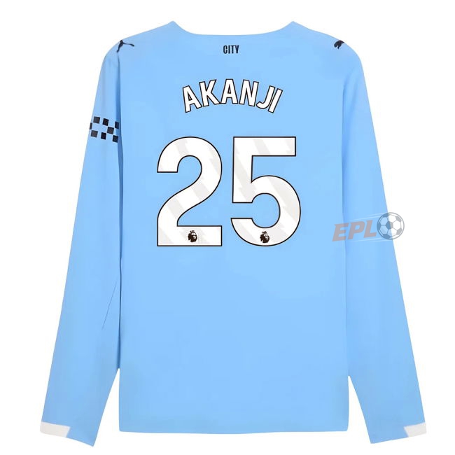 MAN top-grade 2025-20 Home Kit - Adults | exclusive