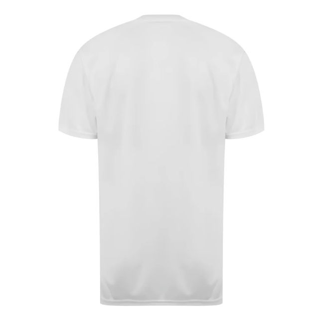 2025-2026 Fulham Football Club Authentic Home Jersey (White)