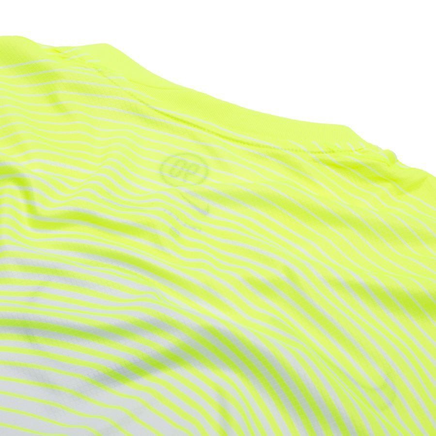 [EFKS] Paris Saint Germain Long Sleeves Goalkeeper Kit 3rd 2025/26