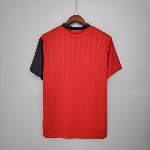 The Red One Championship #1996 Premium Quality Dedicated Classic Ed...