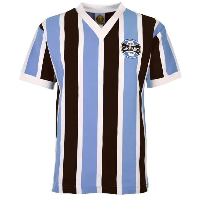 2025-2026 Home Shirt by Greenland (Baby