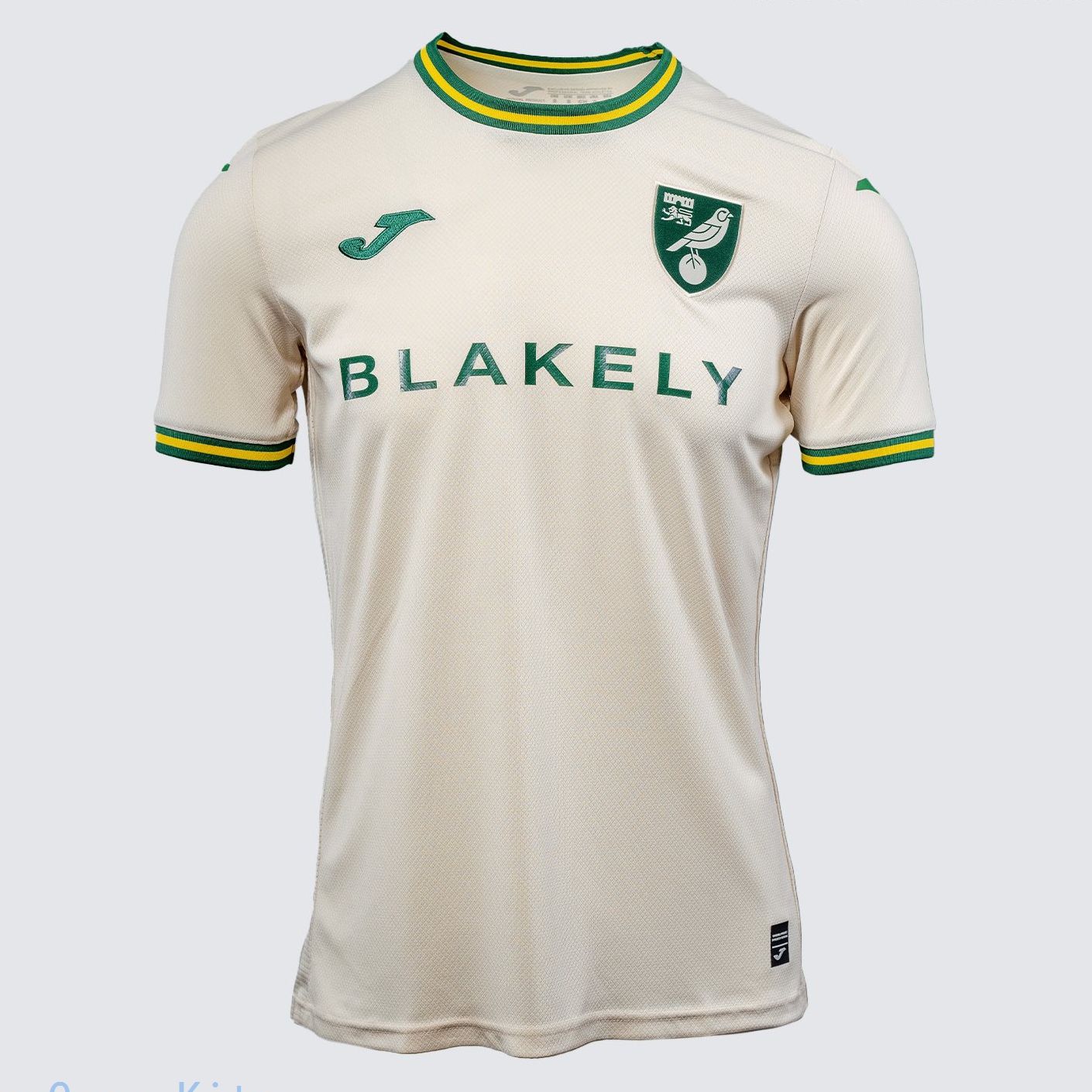 [LK] Norwich City Kit Released 24 25 Third Apparel