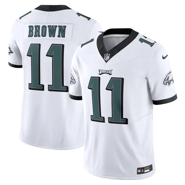 Performance None Limited Jersey - Premium White NFL Fan Jersey | Ga...