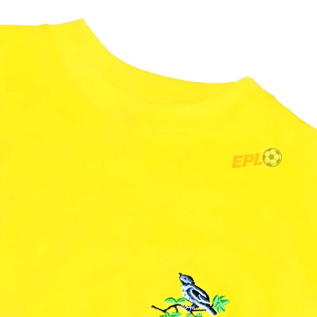 West Brom 1960 great value Away Soccer Jersey | authentic