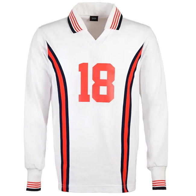 V. Whitecaps #1978 Value For Money Official Merchandise (v10)