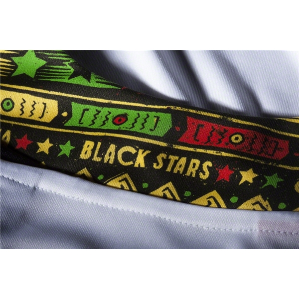 2014 FIFA World Cup Ghana Home Soccer Jersey Shirt - World Cup