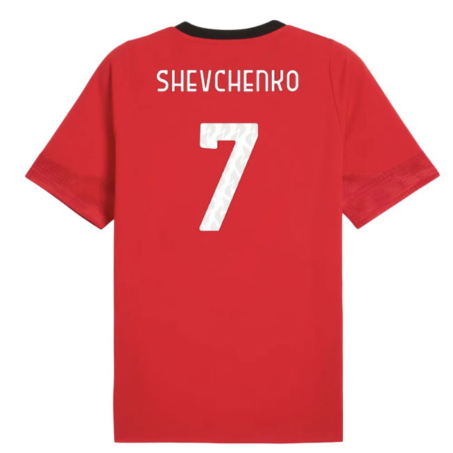 High Quality AC Milan 2025-2026 Training Strip