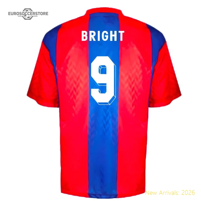Team Jersey High-Quality Materials Officially Licensed Product