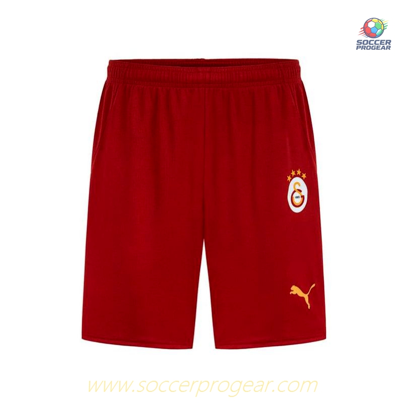 Galatasaray Youthren's Away Football Soccer Jersey Team Jersey 2024/25 Collection