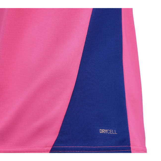 2025-2026 Man City Jersey (Fluro Pink) | Premium | Premium Quality