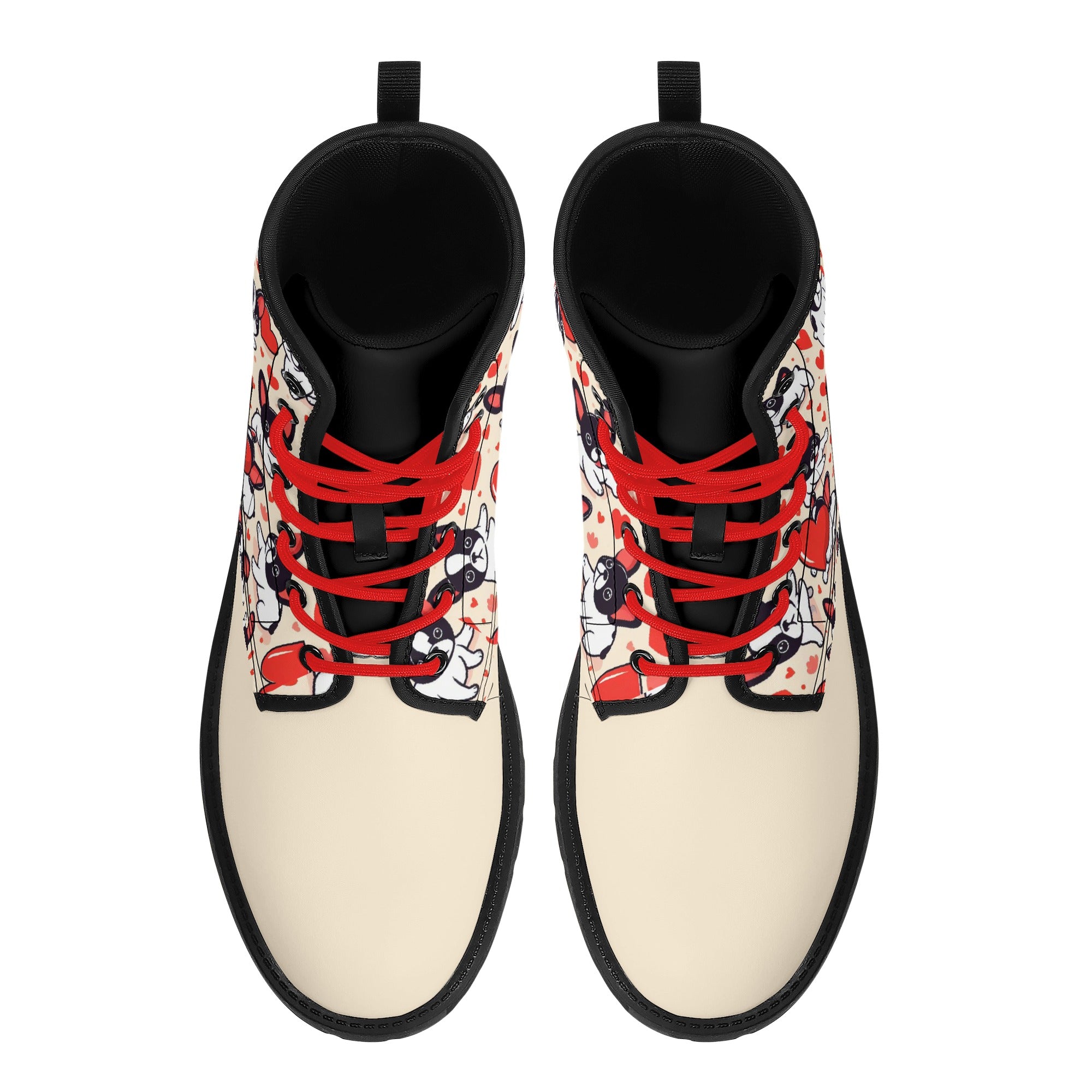 Fashion-Forward Premium Riley - Leather Boots for Fashion Lovers Durable