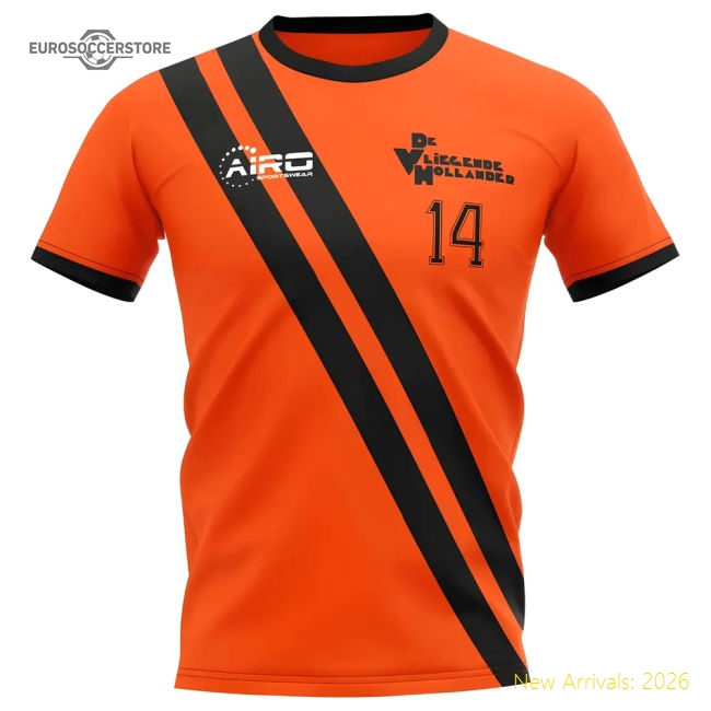 Official Licensed Team Jersey Perfect For Match Days Officially