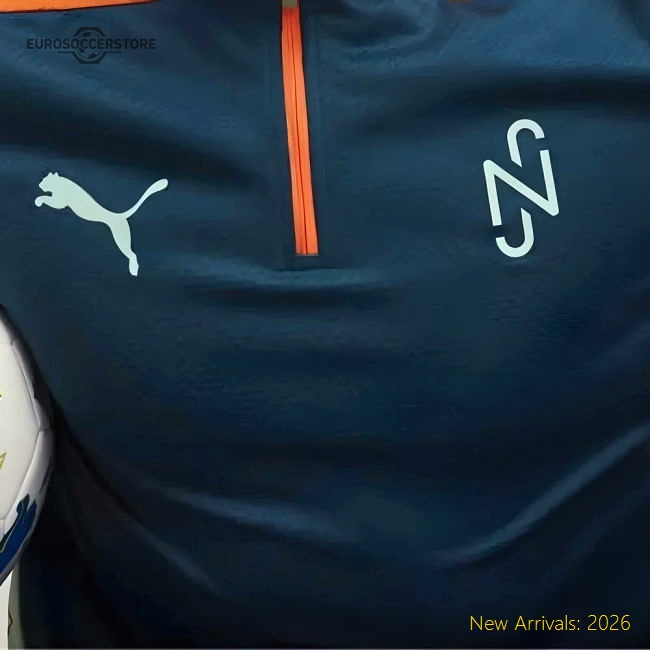 Official Neymar Team Apparel - Cotton Trendy Classic Quality