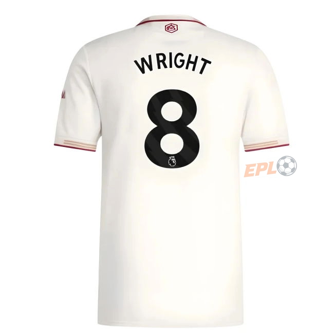 2025-20 ARS classic Third Shirt - Adults | exclusive