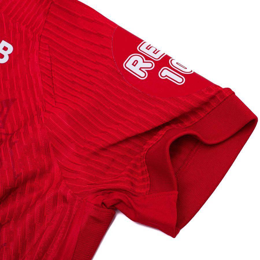 SK Brann Home Shirt Eliteserien 2026 Player Edition